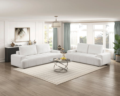 Brera Love Seat