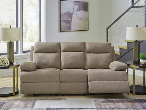 Side-Swipe Living Room Set