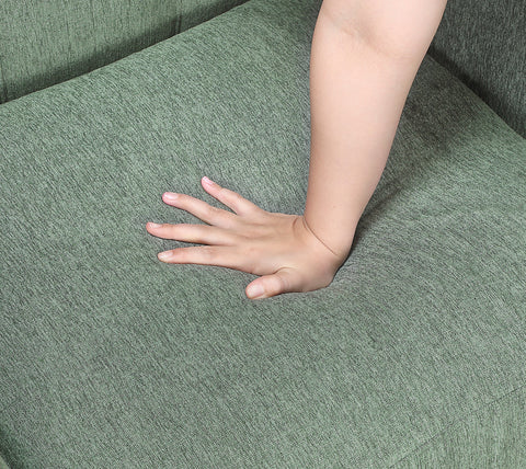 Seabrook Chair (9149GRN)