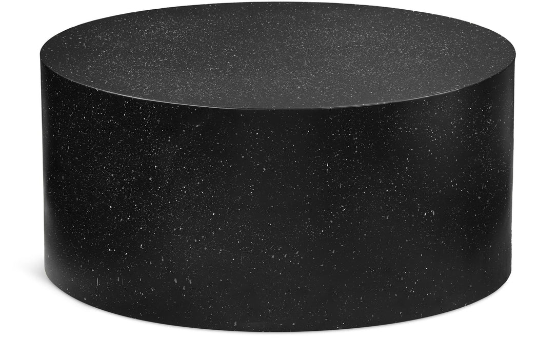 Terrazo Occasional Table Set