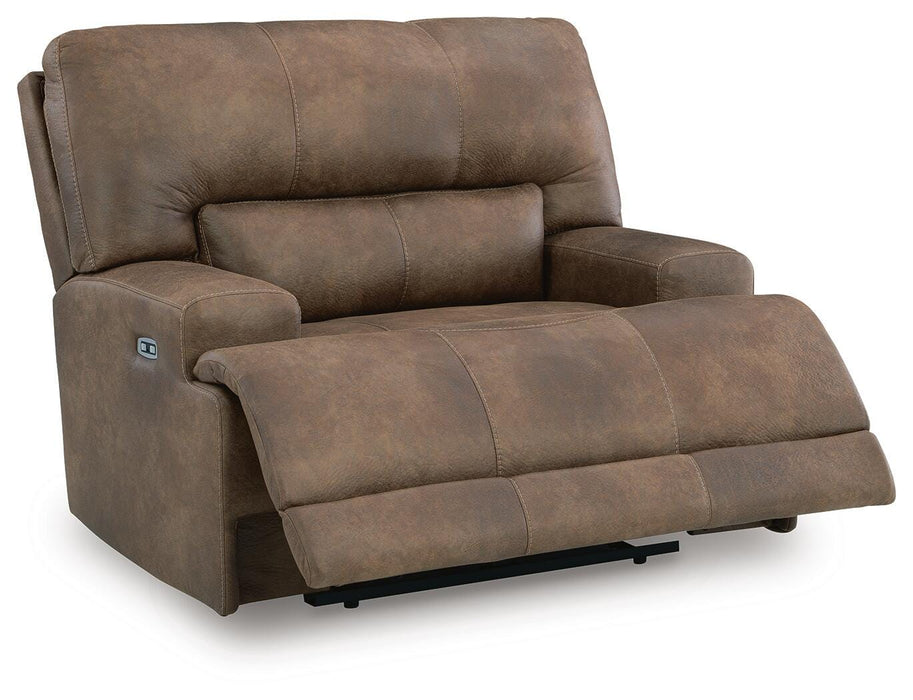 Beckley Place Power Recliner - image 3