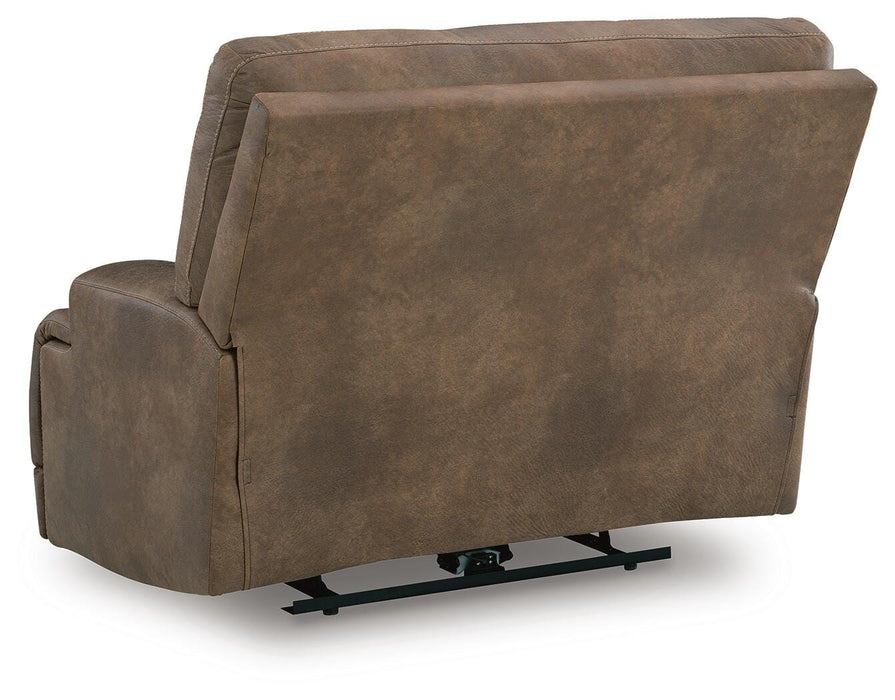 Beckley Place Power Recliner - image 5