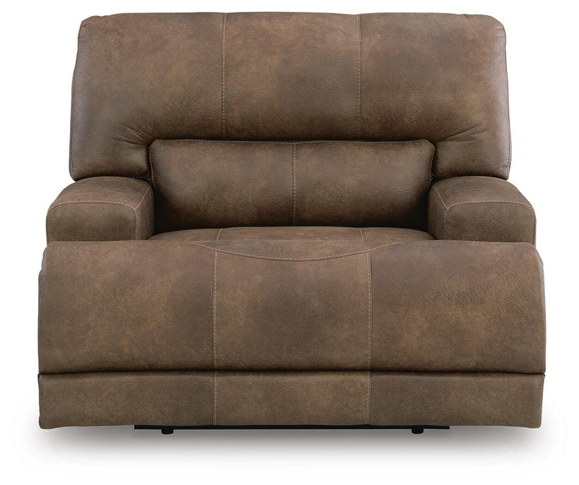 Beckley Place Power Recliner - image 4