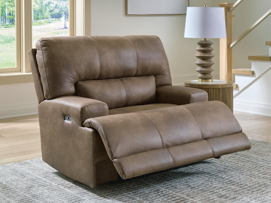 Beckley Place Power Recliner - image 6