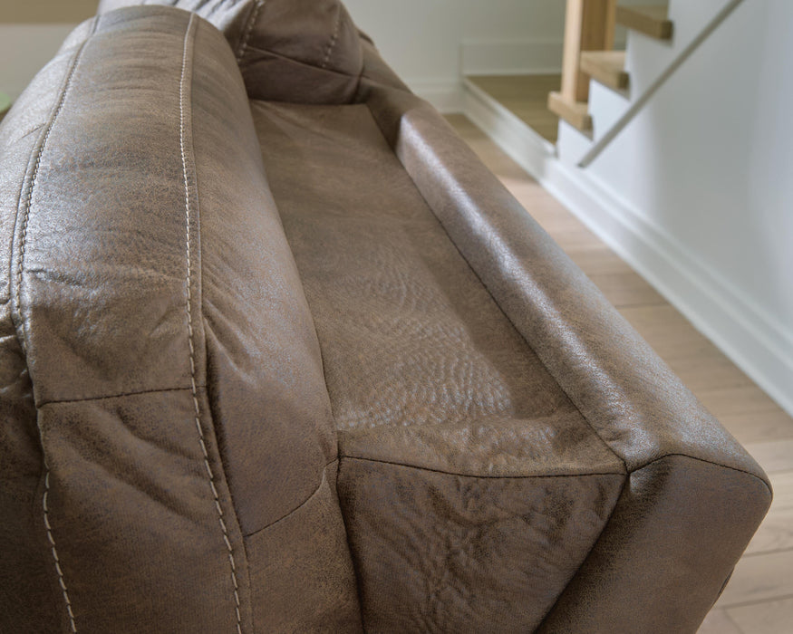 Beckley Place Power Recliner - image 7