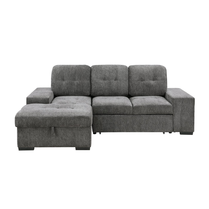 Sectionals -- Seating;Sofas -- Seating;Sleeper Sofas -- Seating