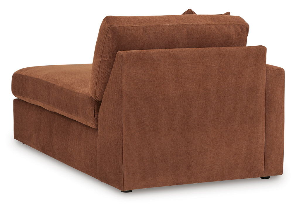 Modmax 7-Piece Sectional