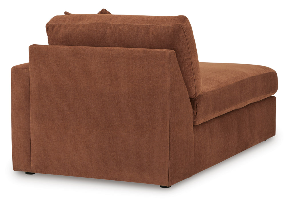 Modmax 7-Piece Sectional