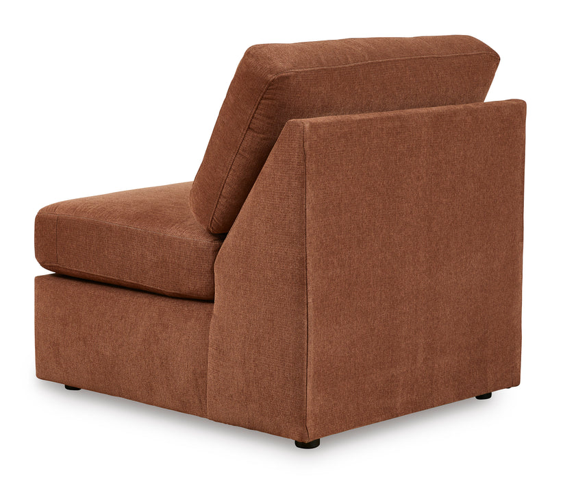 Modmax 6-Piece Sectional