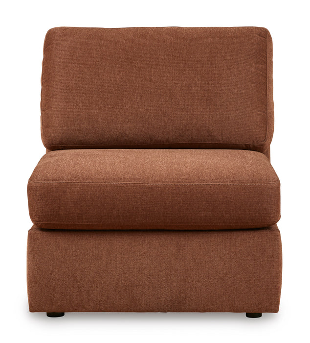 Modmax 7-Piece Sectional