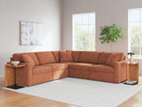 Modmax 5-Piece Sectional