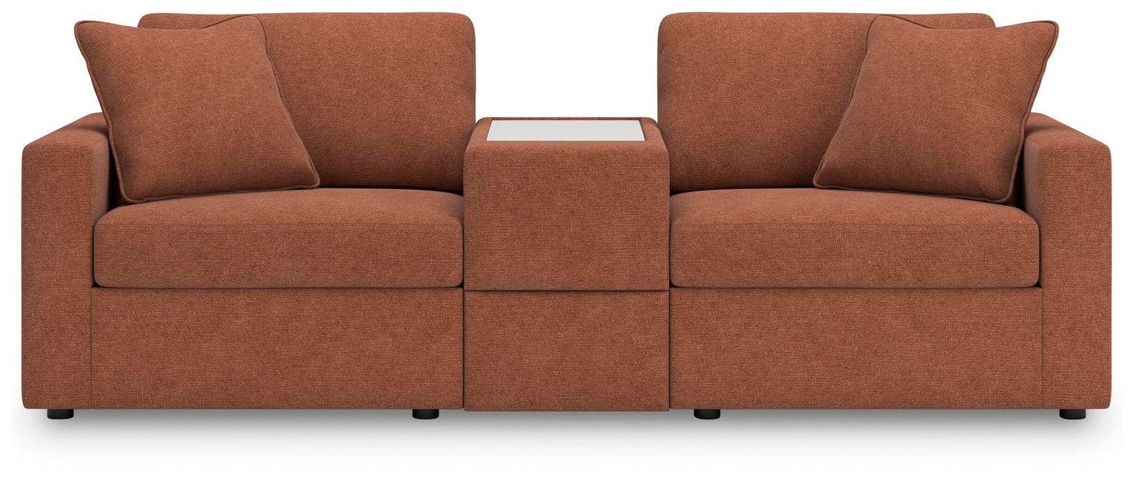 Modmax 3-Piece Sectional