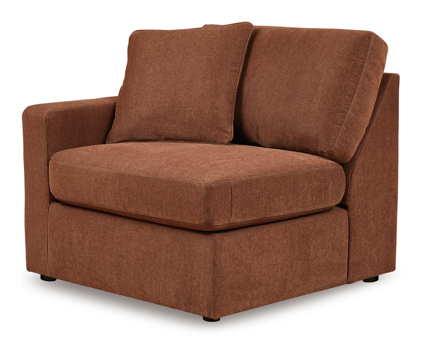 Modmax 6-Piece Sectional