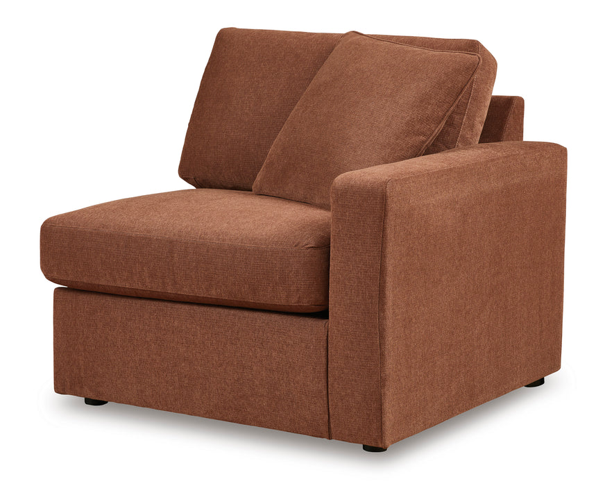 Modmax 6-Piece Sectional