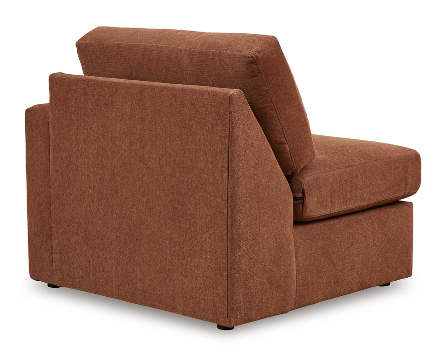 Modmax 5-Piece Sectional with Audio System