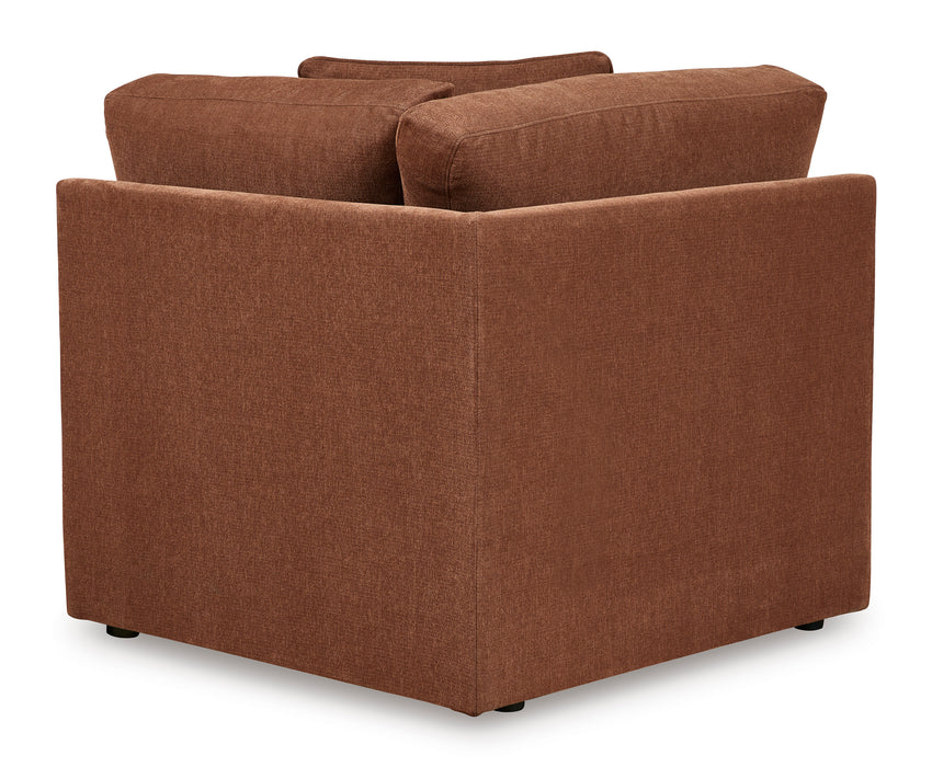 Modmax 7-Piece Sectional