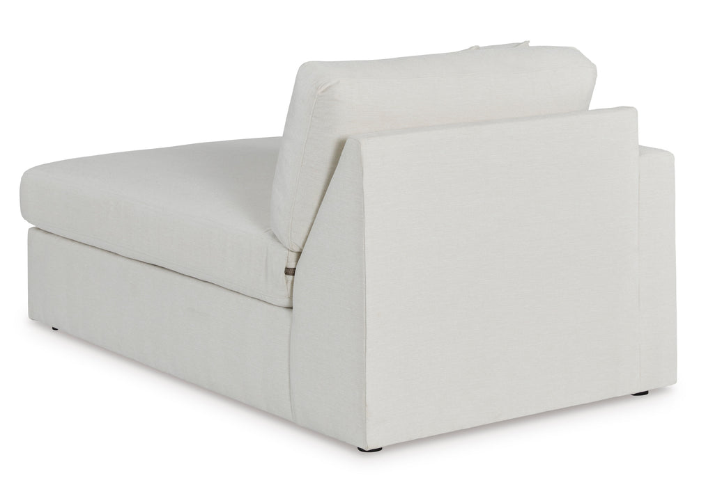 Modmax 7-Piece Sectional