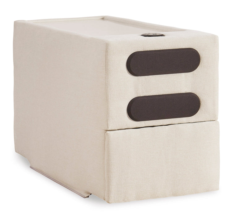 Modmax 6-Piece Sectional