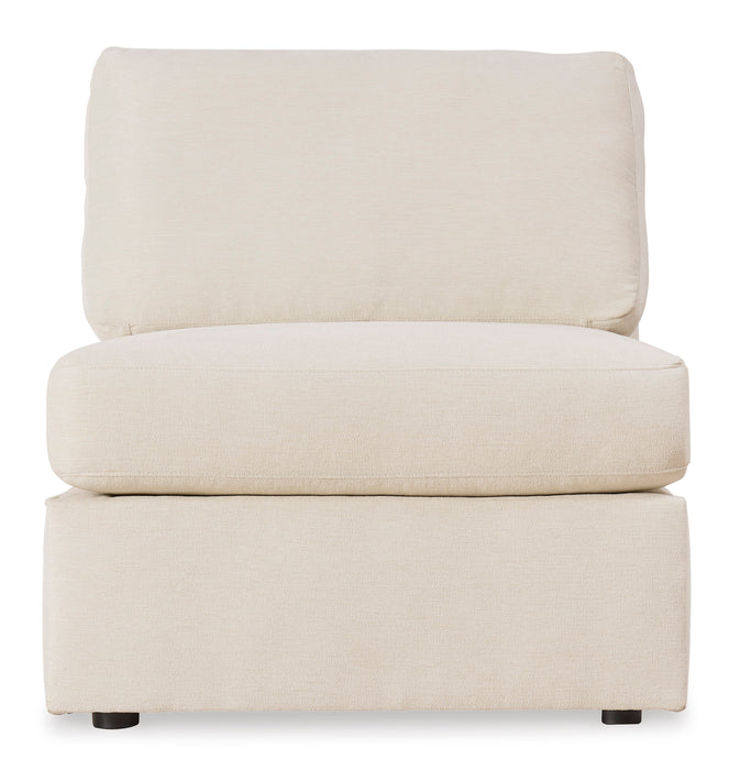 Modmax 5-Piece Sectional with Audio System