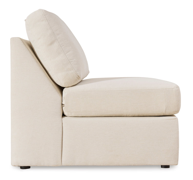 Modmax 7-Piece Sectional