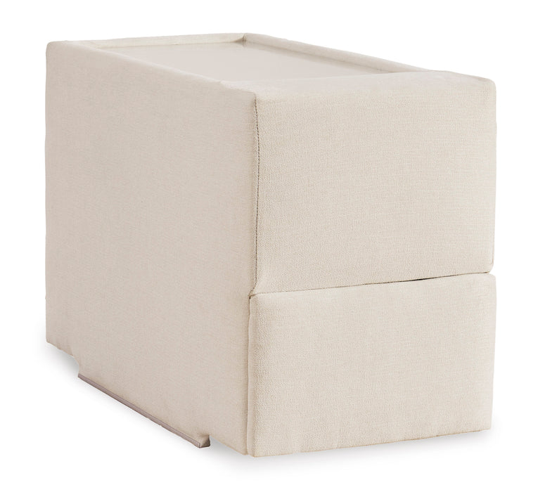 Modmax 5-Piece Sectional with Audio System