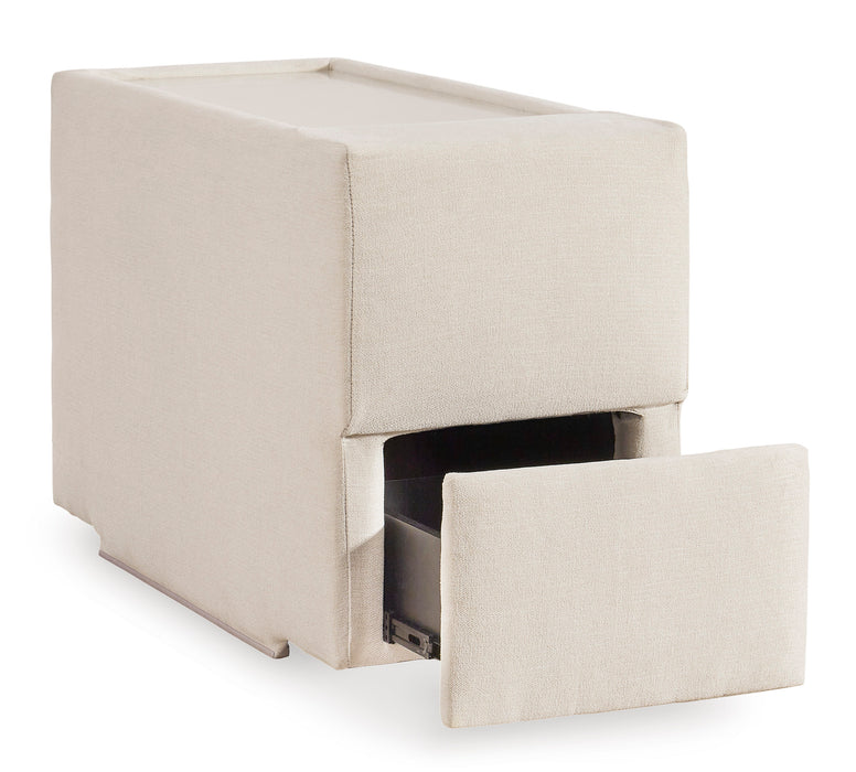 Modmax 7-Piece Sectional