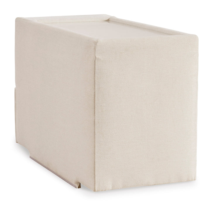 Modmax 5-Piece Sectional with Audio System