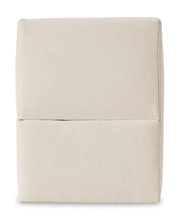 Modmax 5-Piece Sectional with Audio System