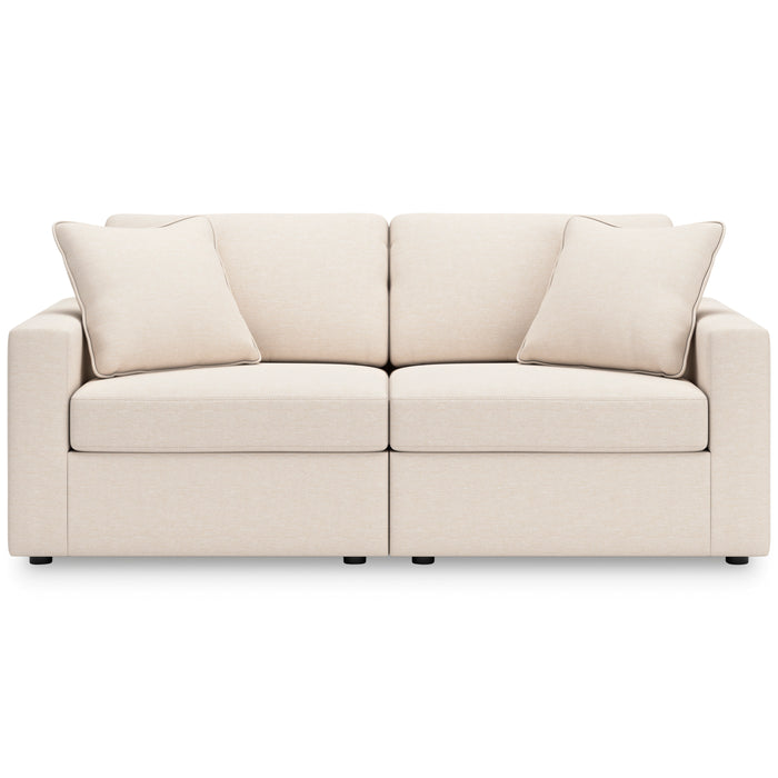 Modmax 2-Piece Sectional