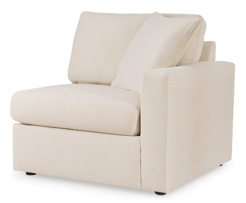 Modmax 5-Piece Sectional with Audio System