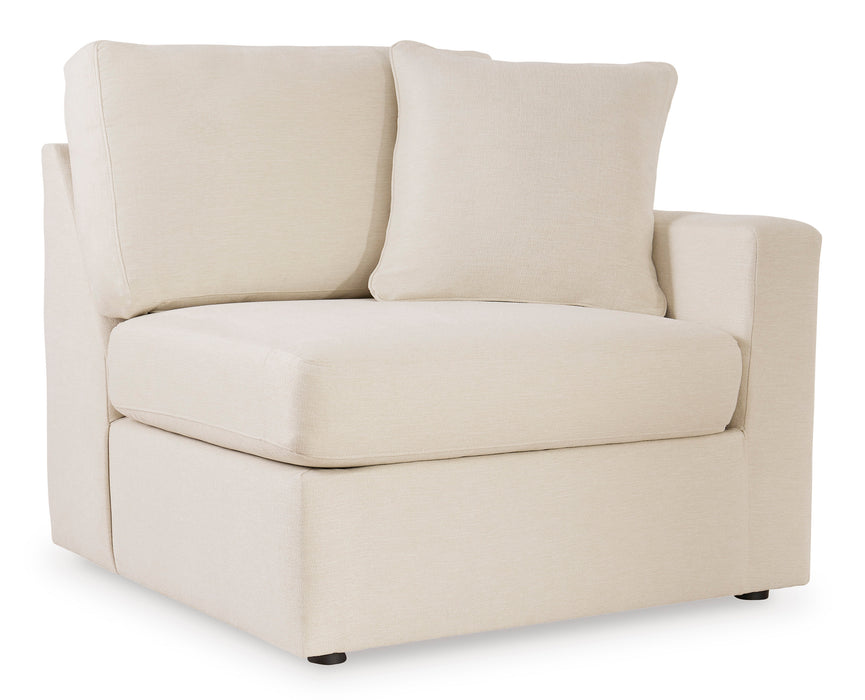 Modmax 6-Piece Sectional