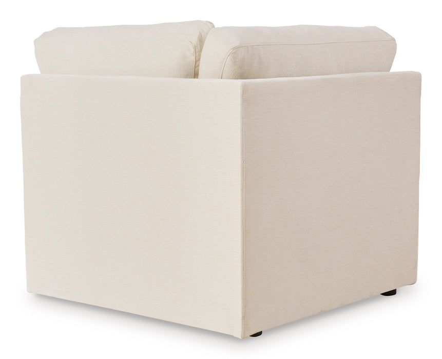 Modmax 7-Piece Sectional