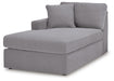 Modmax 5-Piece Double Chaise Sectional - image 4