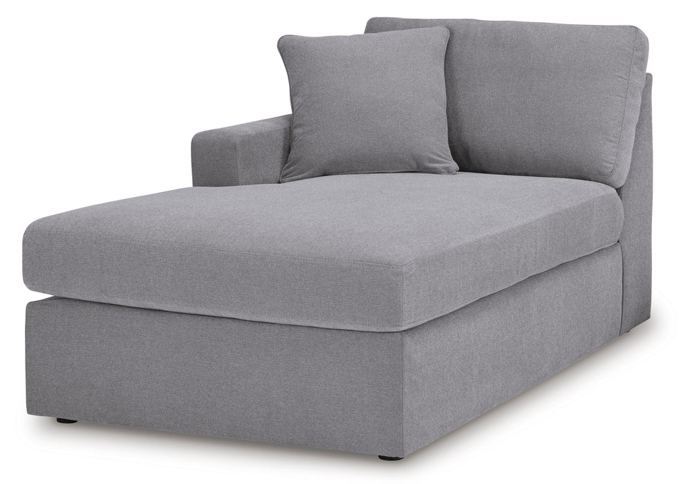 Modmax 7-Piece Sectional