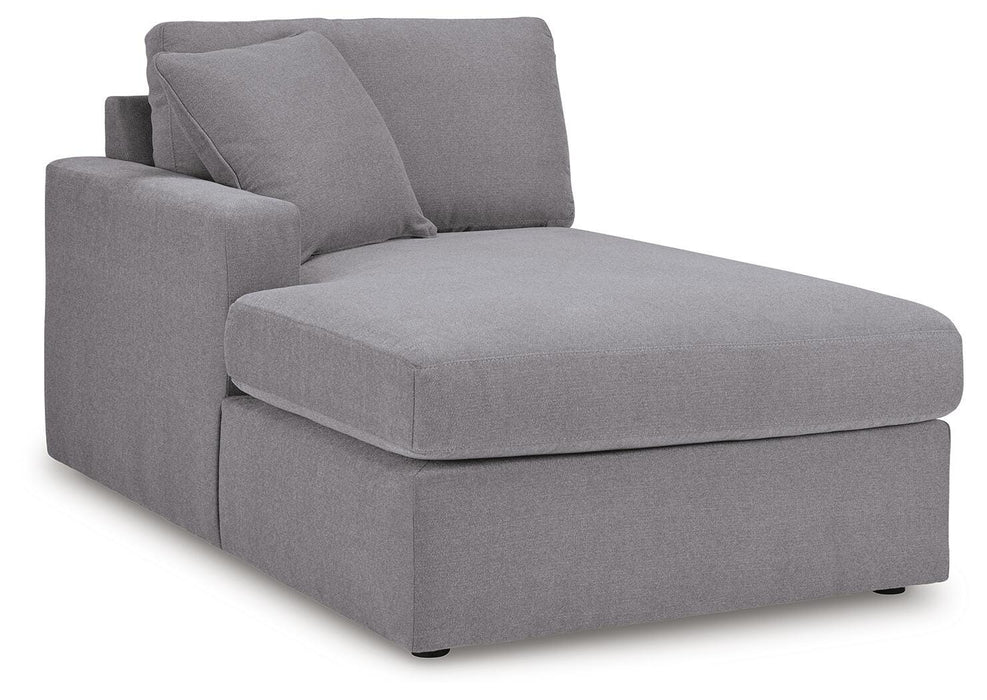 Modmax 5-Piece Double Chaise Sectional - image 2
