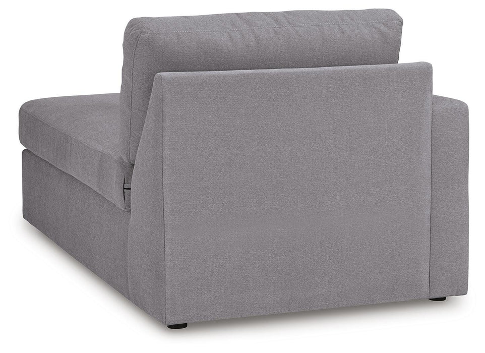 Modmax 5-Piece Double Chaise Sectional - image 3