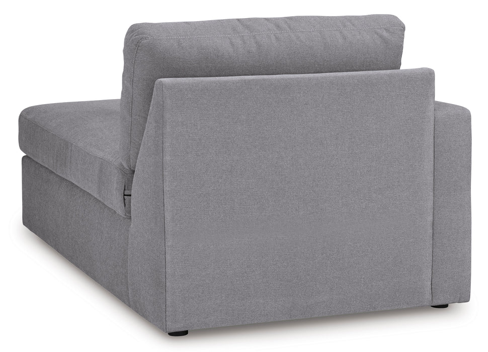 Modmax 7-Piece Sectional