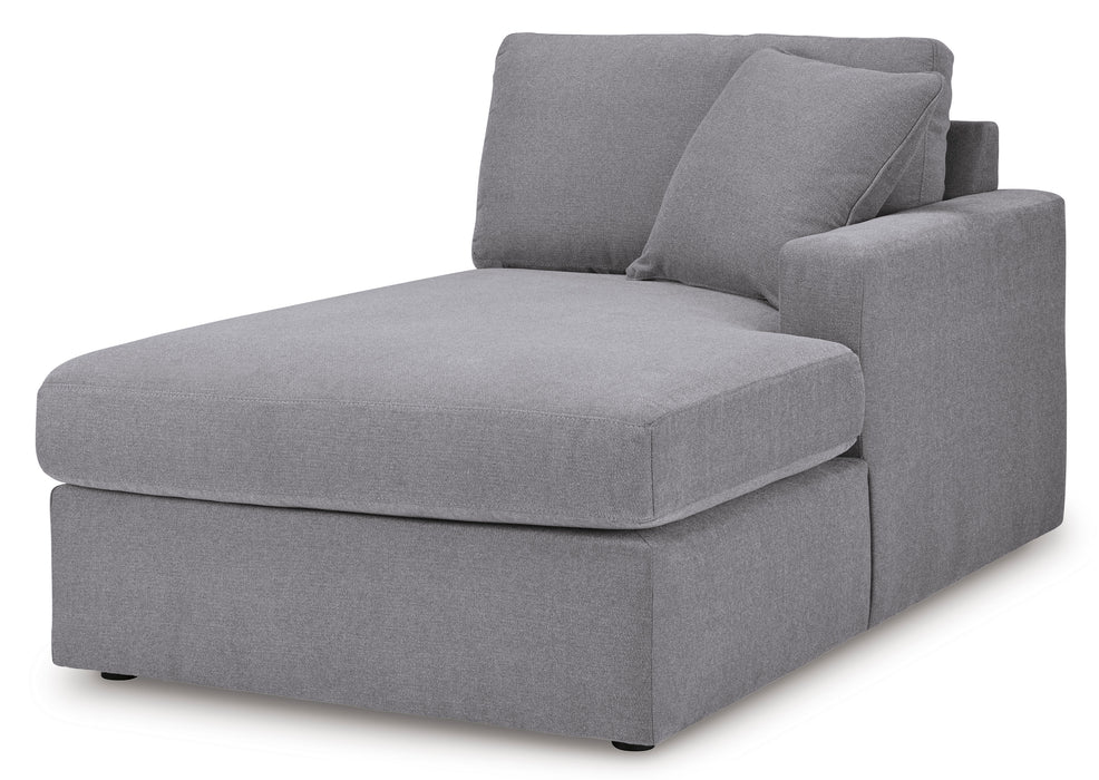 Modmax 7-Piece Sectional
