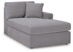 Modmax 5-Piece Double Chaise Sectional - image 5