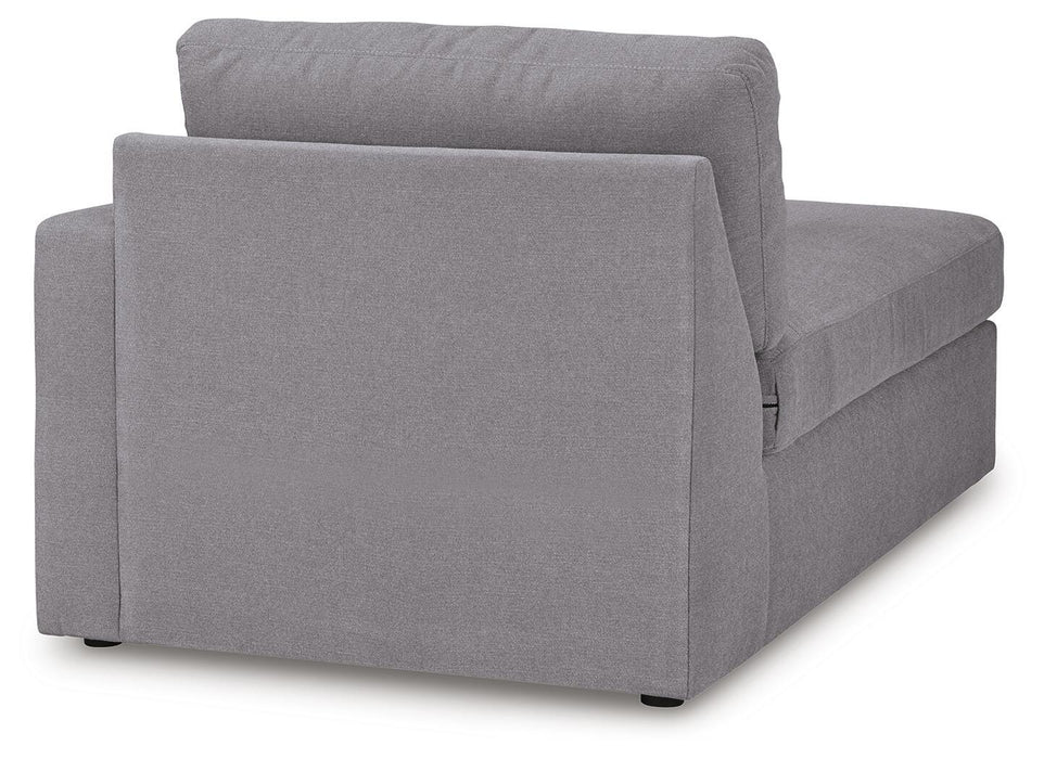 Modmax 5-Piece Double Chaise Sectional - image 6
