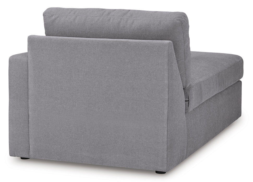 Modmax 7-Piece Sectional