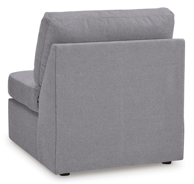 Modmax 6-Piece Sectional