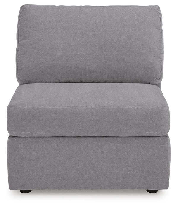Modmax 5-Piece Double Chaise Sectional - image 8