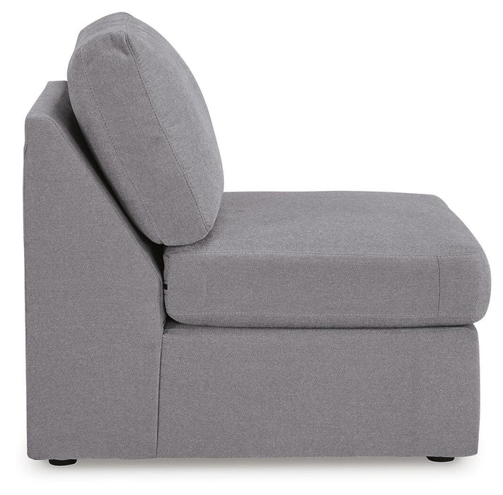 Modmax 5-Piece Double Chaise Sectional - image 10