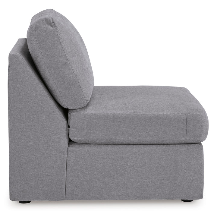 Modmax 6-Piece Sectional