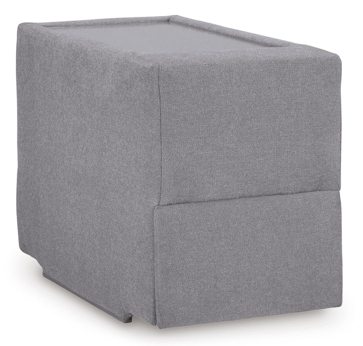 Modmax 5-Piece Pit Sectional