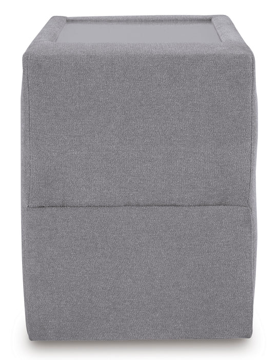 Modmax 7-Piece Sectional