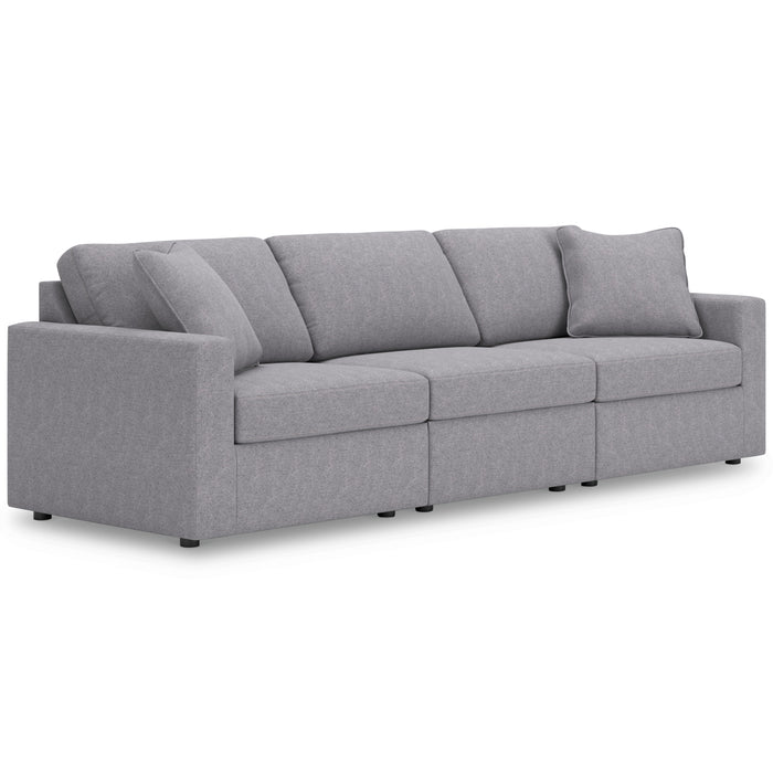 Modmax 3-Piece Sectional