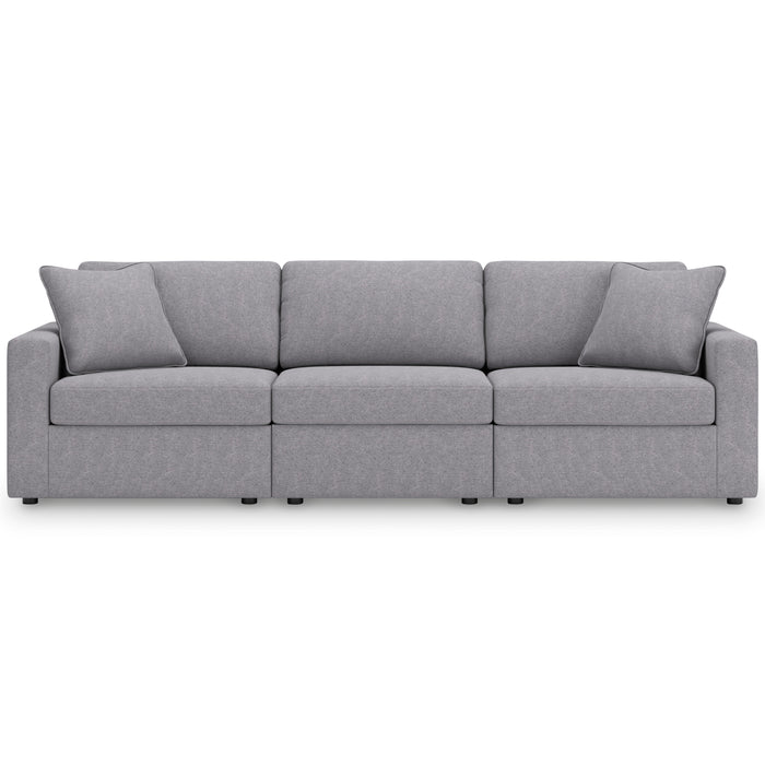 Modmax 3-Piece Sectional