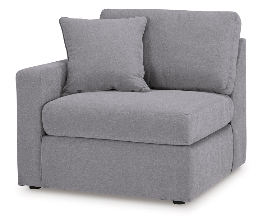 Modmax 3-Piece Sectional